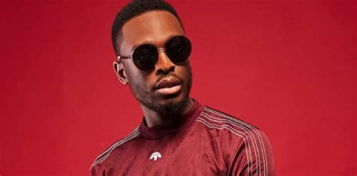 Dadju Biography: Girlfriend, Songs, Net Worth, Age, Wiki