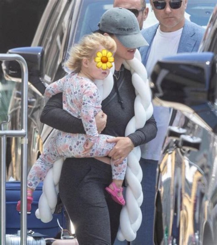 Daisy Dove (Katy Perry Daughter) Wikipedia, Bio, Age, Parents: 5 Facts on her