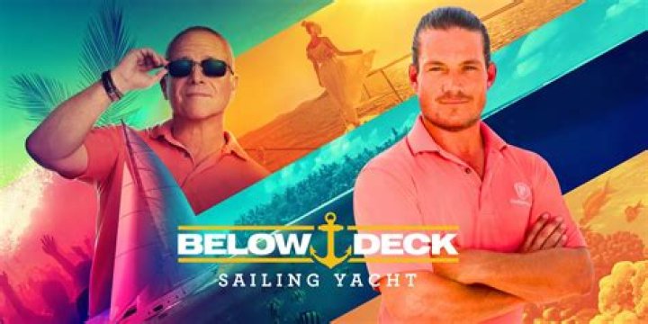 Daisy Kelliher: Meet The Chief Stew From Below Deck Sailing Yacht Season 2