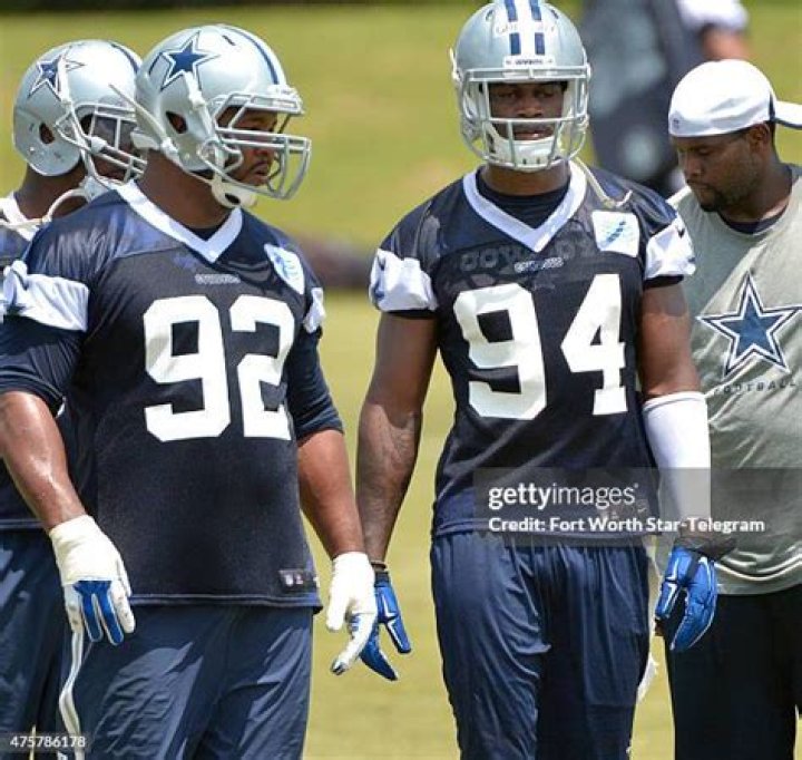 Dallas Cowboys: Is Randy Gregory Arrested Over Weed Case? Suspension News On Twitter