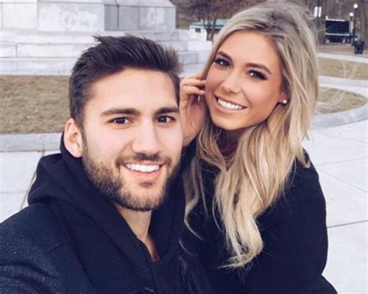 Dallas Mavericks: Who Is Maxi Kleber Girlfriend Brittany Gibson? Meet The couple On Instagram