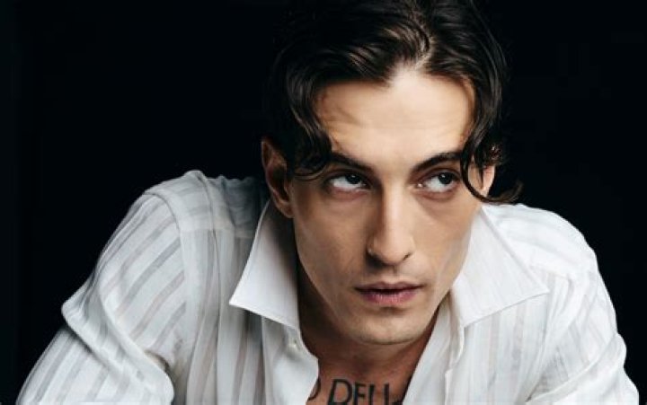 Damiano David (Måneskin) Wiki, Bio, Age, Height, Weight, Dating, Girlfriend, Net Worth, Career, Facts