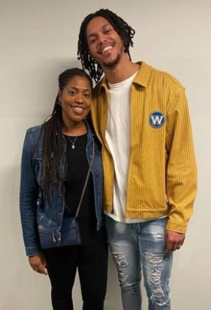 Damion Lee Age, Wiki, Biography, Body Measurement, Parents, Family, Salary, Net worth