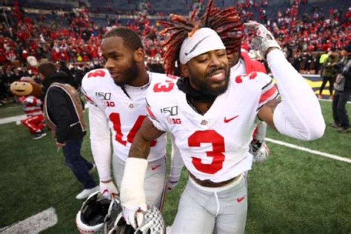 Damon Arnette Net Worth