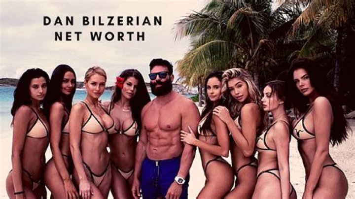 Dan Bilzerian’s Net Worth, Age, Height, Weight, Girlfriend, Dating, Bio-Wiki