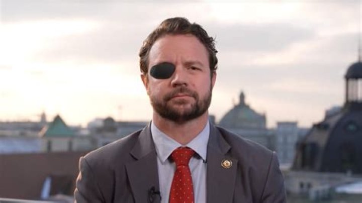 Dan Crenshaw’s net worth, fact, career, awards, biography & life story