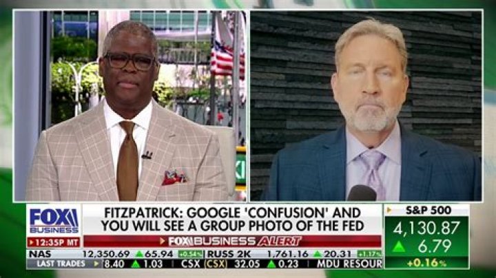 Dan Fitzpatrick Net Worth, Income, Salary, Earnings, Biography