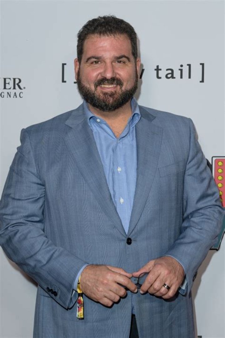 Dan Le Batard Age, Wiki, Biography, Wife, Children, Salary, Net Worth, Parents