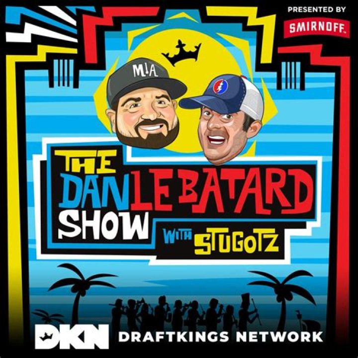Dan Le Batard Biography, Age, Family, Wife, House, Net Worth, Shows, ESPN