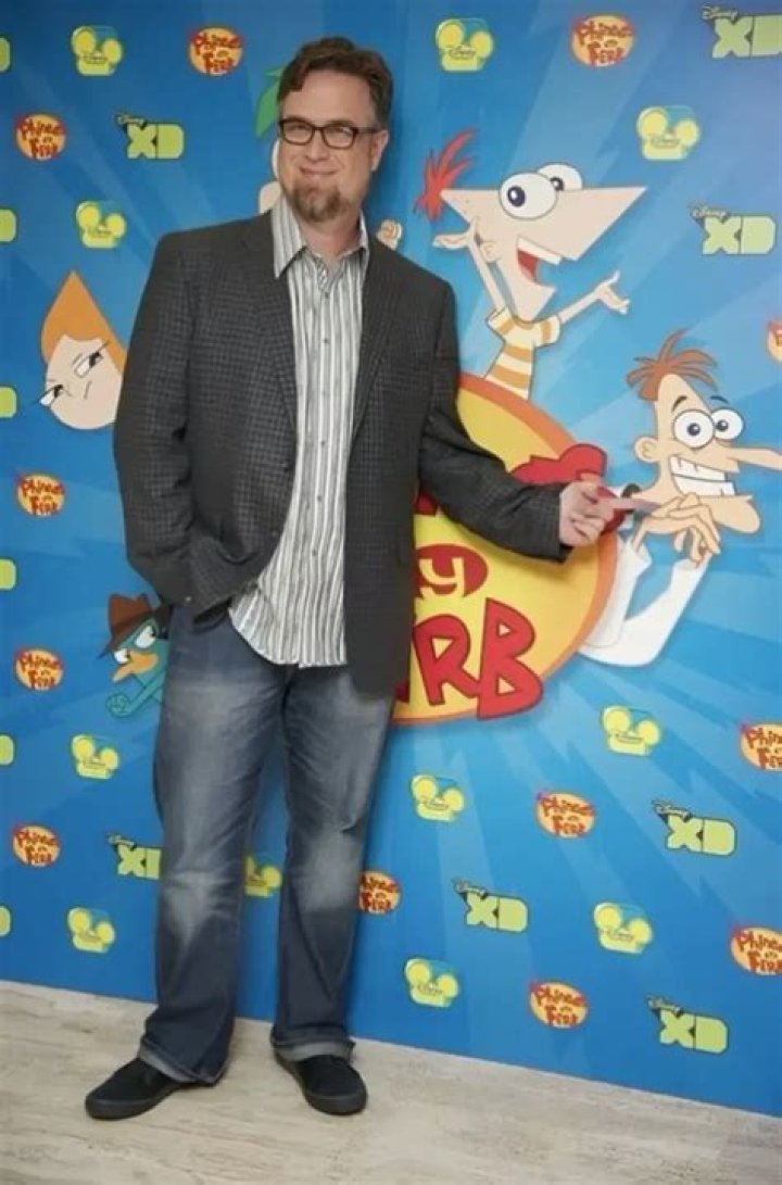 Dan Povenmire Height, Weight, Net Worth, Age, Birthday, Wikipedia, Who, Nationality, Biography