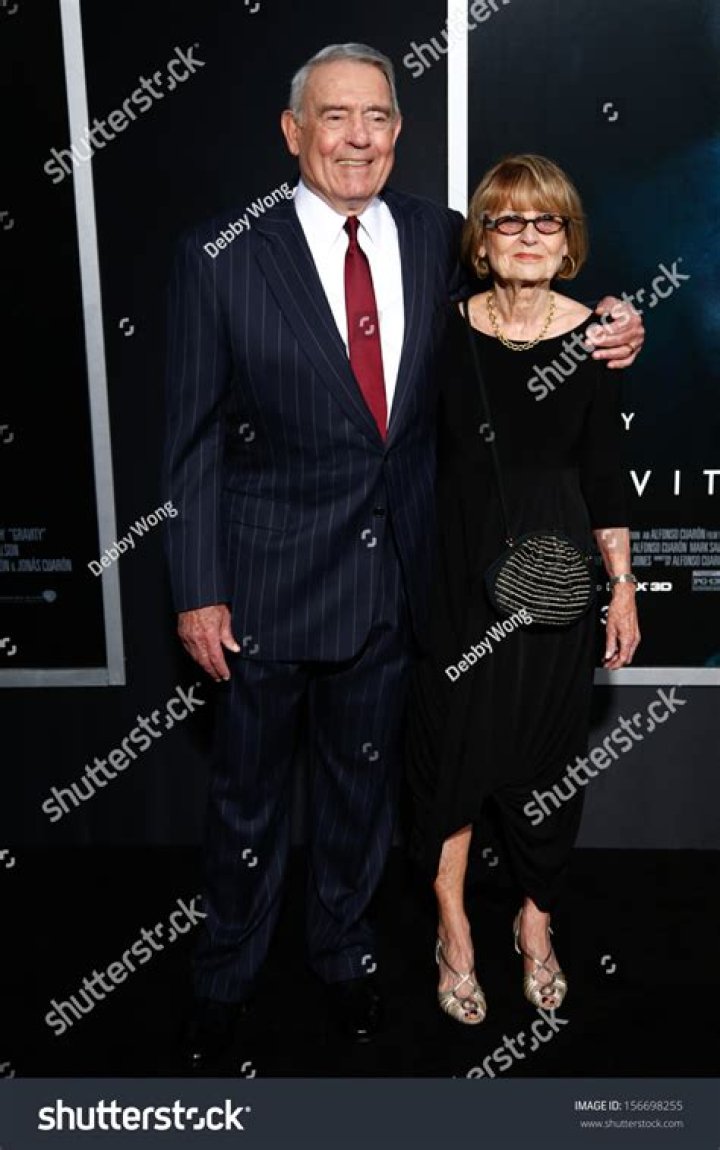 Dan Rather Bio, Age, Wiki, Wife, The Big Interview, Kids, and Net Worth