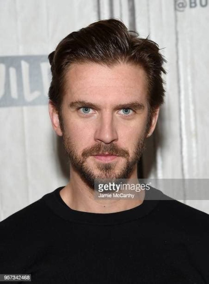 Dan Stevens Movies and Tv Shows, Height, Age, Instagram, Awards