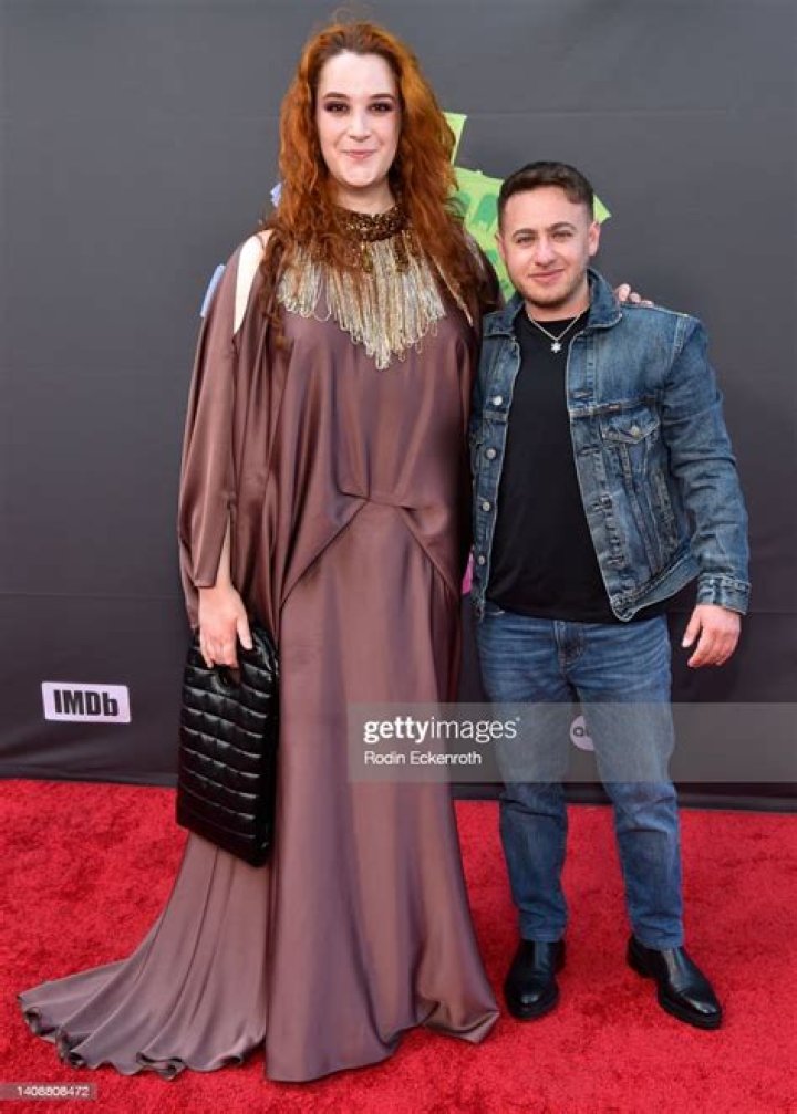 Dana Aliya Levinson Wiki: Meet Toni From American Gods, Is She Trans?