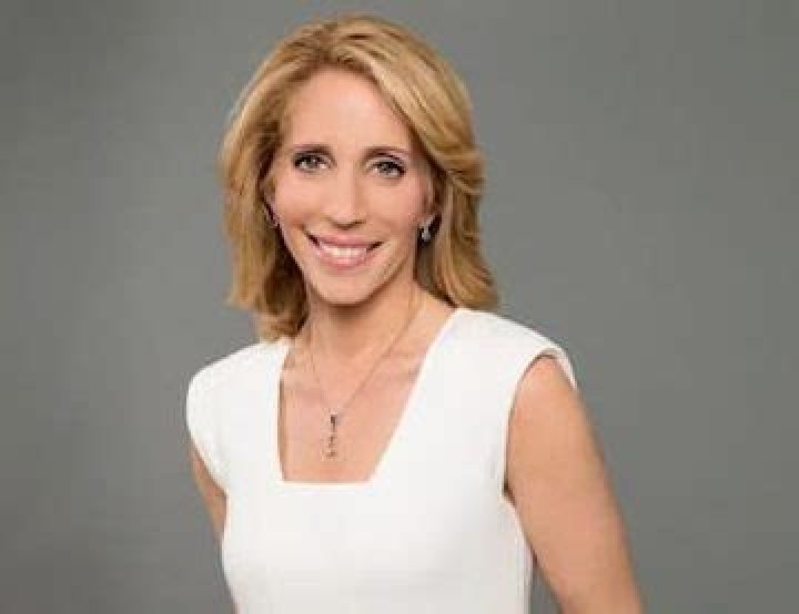 Dana Bash Bio, Age, Family, Husband, Son, CNN, Salary, Net worth