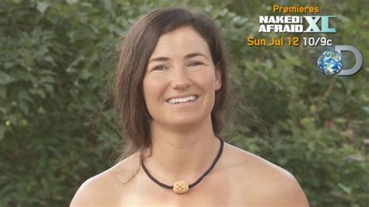 Dani Julien Naked and Afraid Instagram: Age, Job, And Wikipedia Bio