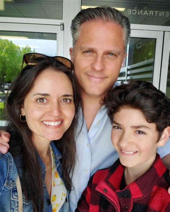 Danica McKellar Children: Does Danica McKellar Have Kids?