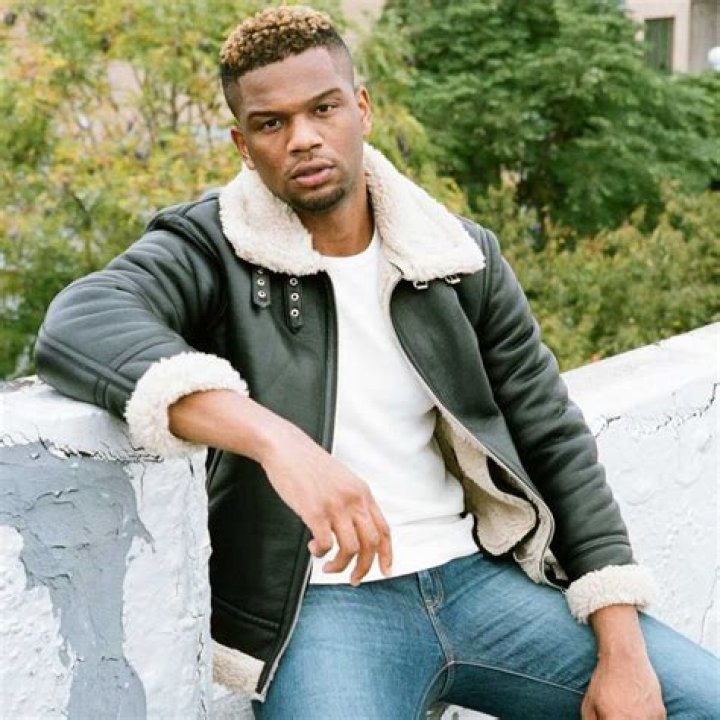 Daniel Bellomy Height, Weight, Net Worth, Age, Birthday, Wikipedia, Who, Instagram, Biography