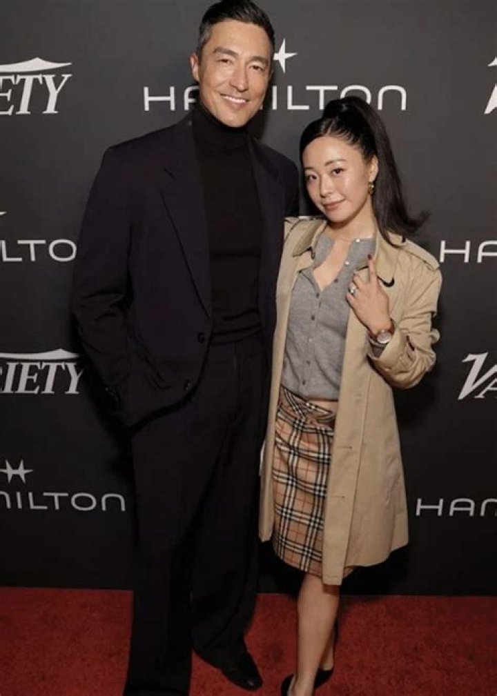 Daniel Henney Wife Ru Kumagai – Is He Married To His Girlfriend