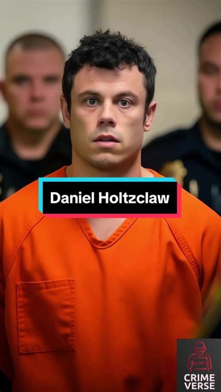 Daniel Holtzclaw Bio, Wife, Innocent, Free, 2018,