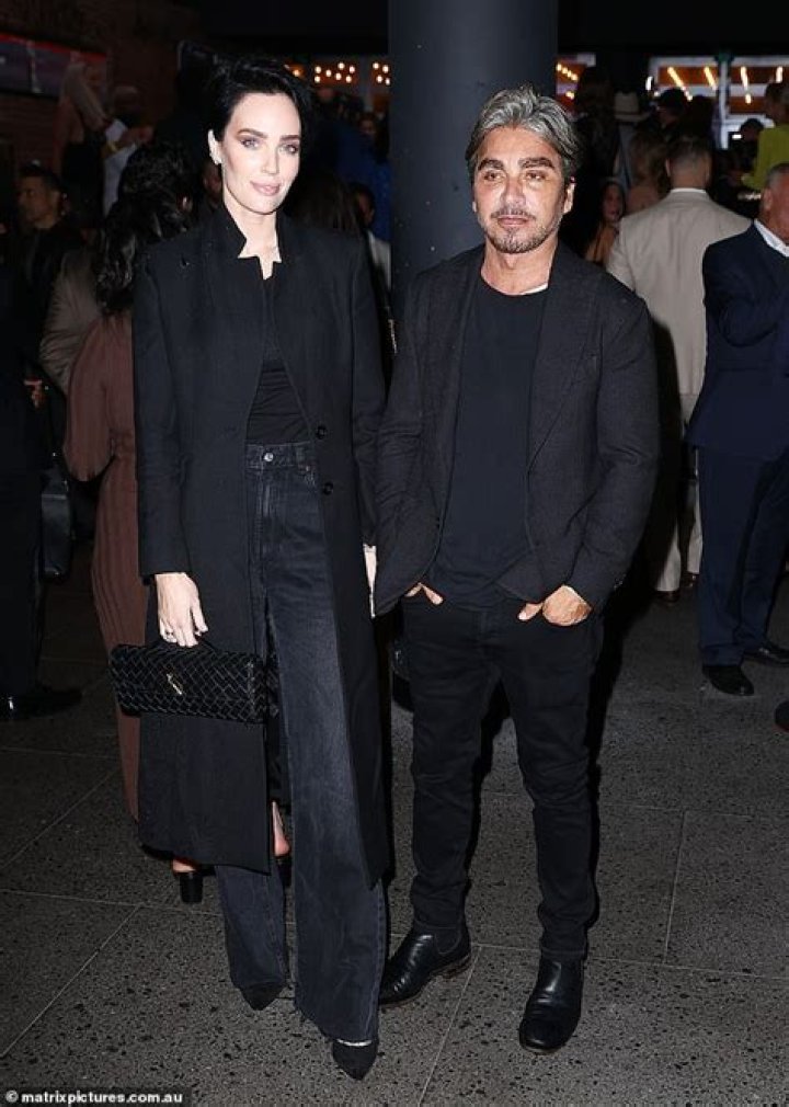 Daniel John Taylor: John Ibrahim’s Son Age, Net Worth And Instagram Details