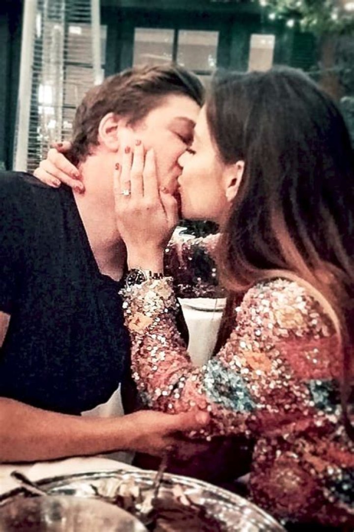 Daniel Lissing Married His Wife Nadia In A Private Ceremony – A Reveal of Their Love Story