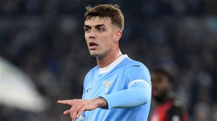 Daniel Maldini
