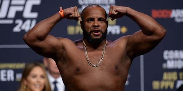 Daniel Marcos Wikipedia And Age: How Old The UFC Fighter? Family And Net Worth