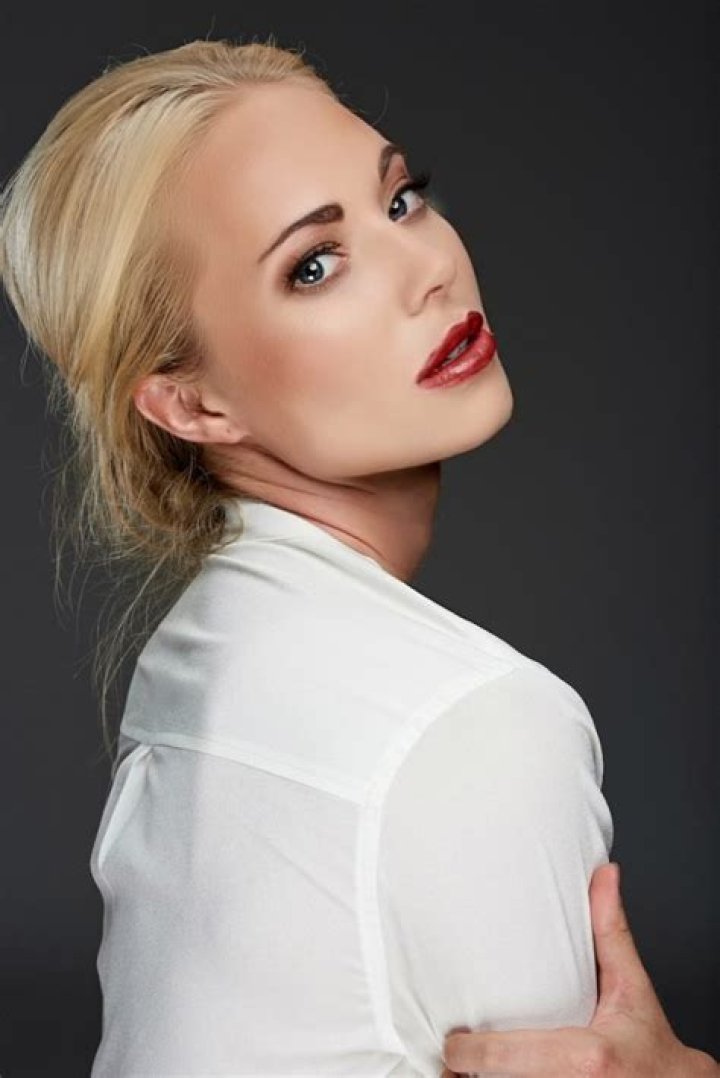 Danielle Chuchran Bio, Age, Height, Husband, Children, Parents, Movies and Net worth