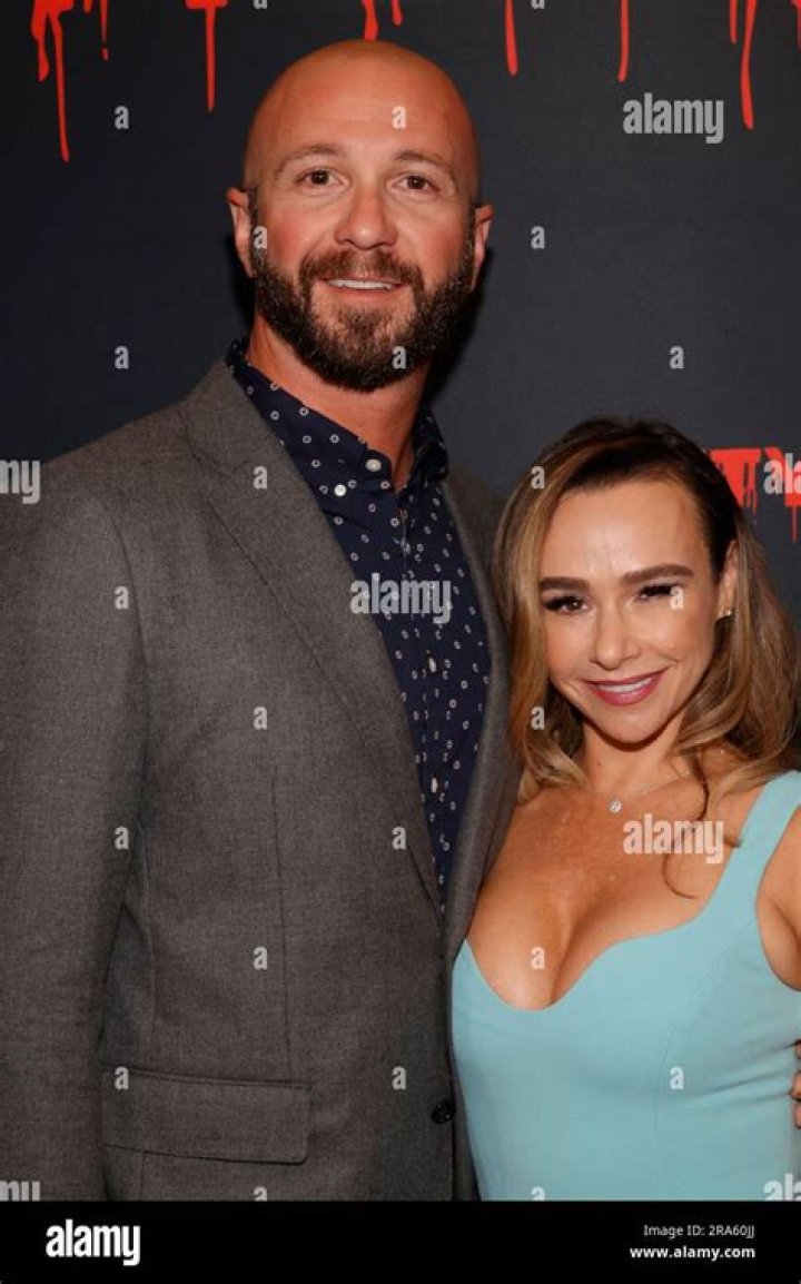 Danielle Harris Bio, Net Worth, David Gross/Husband, Movies, Instagram