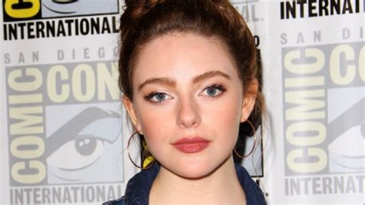 Danielle Rose Russell Bio, Wiki, Age, Boyfriend, Parents, Tattoo, Movies