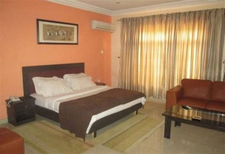 Dankani Guest Palace Hotel, Sokoto
