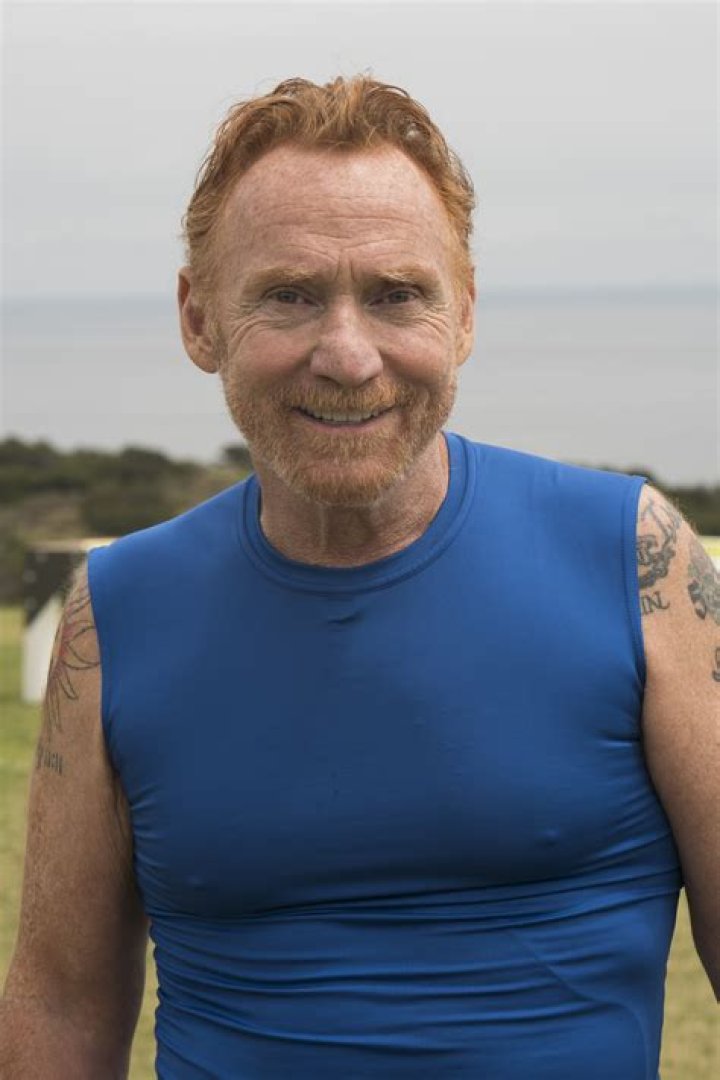 Danny Bonaduce’s biography, fact, career, awards, net worth & life story