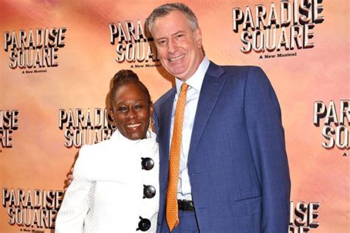 Danny McCray Wife: Who Is Kiki McCray? Daughter And Family