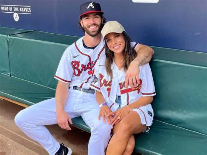 Dansby Swanson Siblings: Meet Chase Swanson, Lindsey Swanson