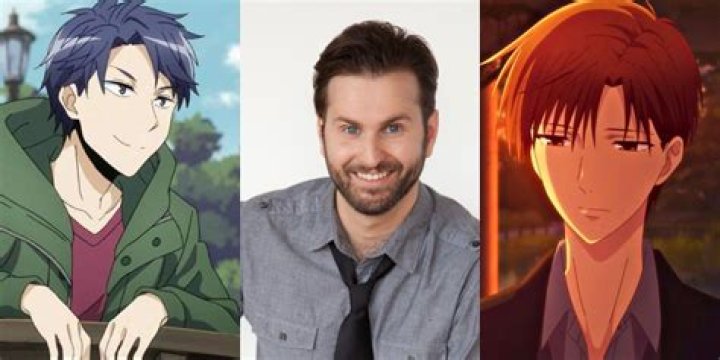 Daran Norris Bio, Wiki, Age, Height, Wife, Children, Net Worth, Anime, Voices, Movies and TV Shows