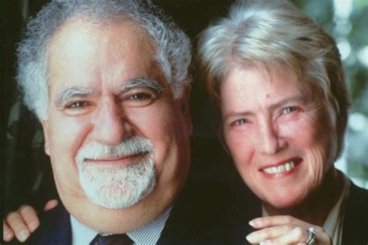 Dareh Ardashes Gregorian, Maggie Haberman’s Husband – Biography, Facts