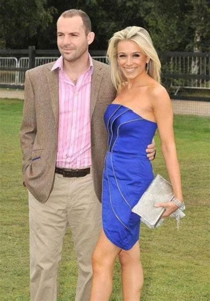 Darren Lewis Journalist Wife -Who Is He Married To? Everything To Know