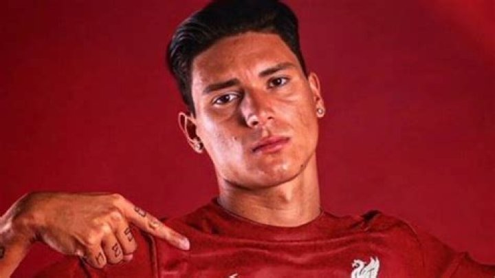 Darwin Nunez Biography: Profile, Age, Wife, Stats, Net Worth