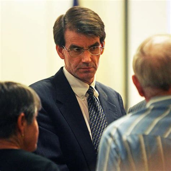 Dateline: Karen Kahler and Sunny Reese Murder – Where Is James Kraig Kahler Now?