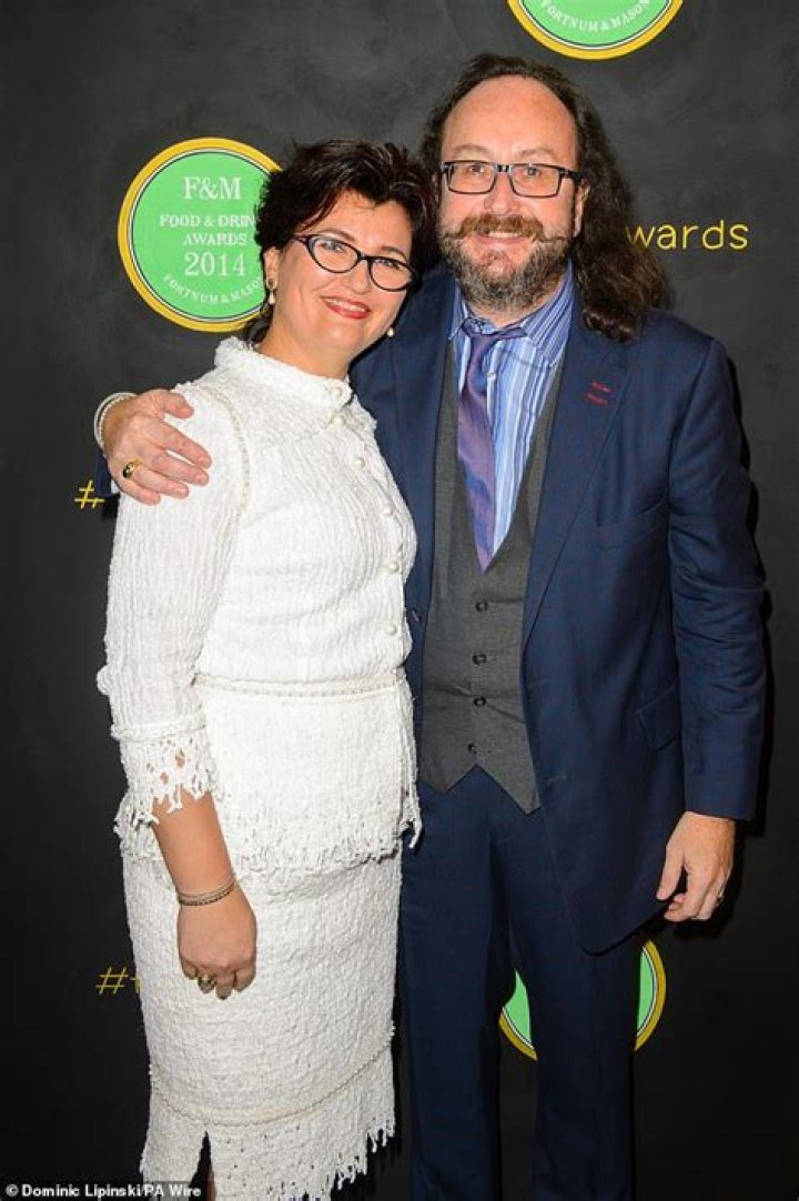 Dave Myers Wife Liliana Orzac: Age, Wiki, Bio, Children, Net Worth