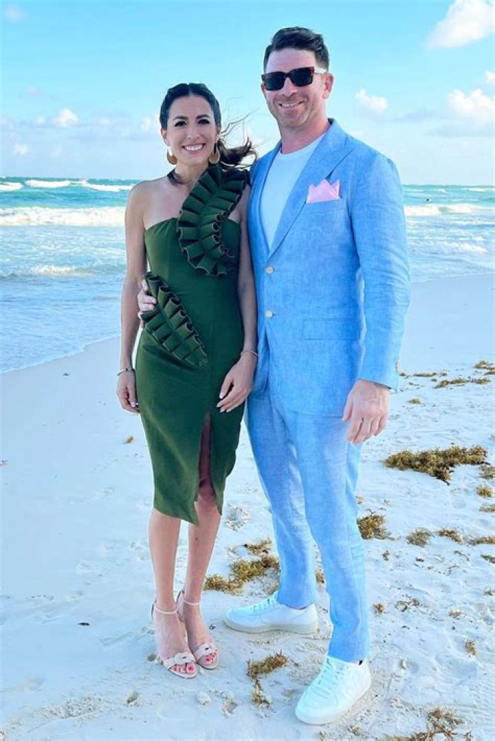 Dave Portnoy Girlfriend: Renee Portnoy Net Worth, Age, Height, Boyfriend, Wiki And Instagram Of Dave Portnoy’s Wife