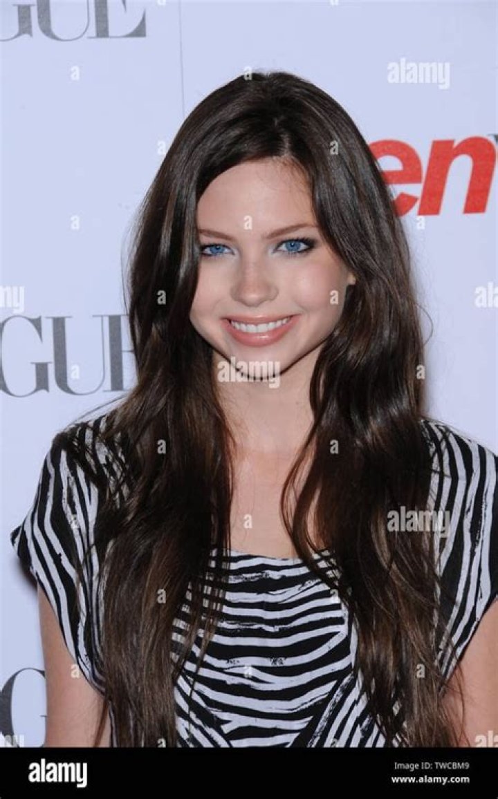 Daveigh Elizabeth Chase-Schwallier Net Worth, Income, Salary, Earnings, Biography