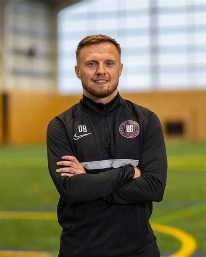David Ball (footballer)’s biography, net worth, fact, career, awards and life story