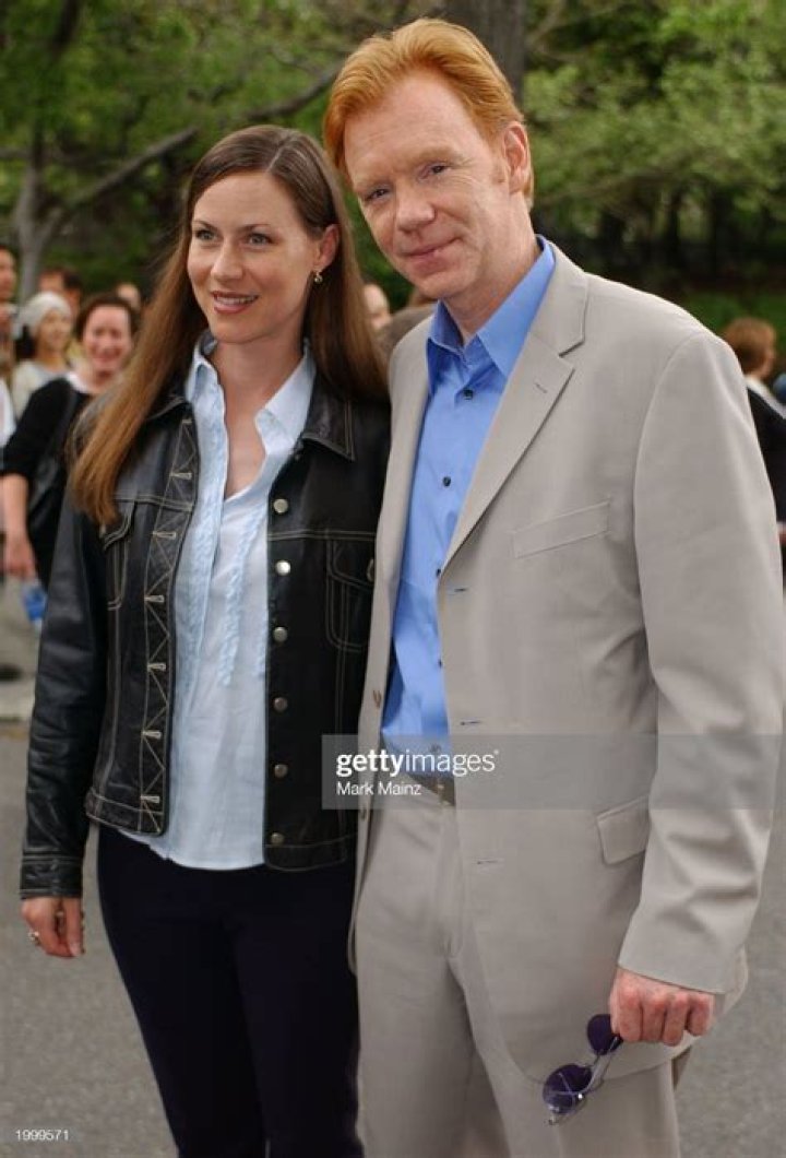 David Caruso’s Net Worth, Age, Height, Weight, Wife, Kids, Bio-Wiki