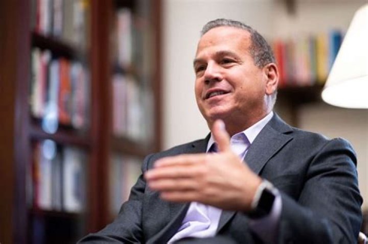 David Cicilline Net Worth, Income, Salary, Earnings, Biography