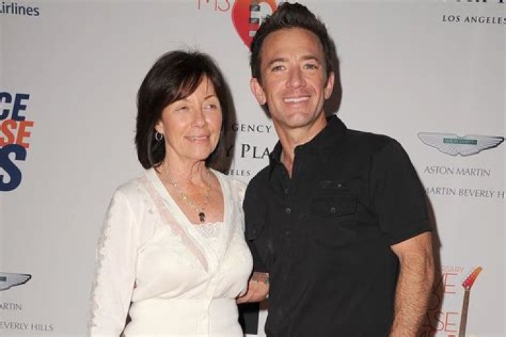 David Faustino Parents: Meet Roger Faustino, Kay Freeman