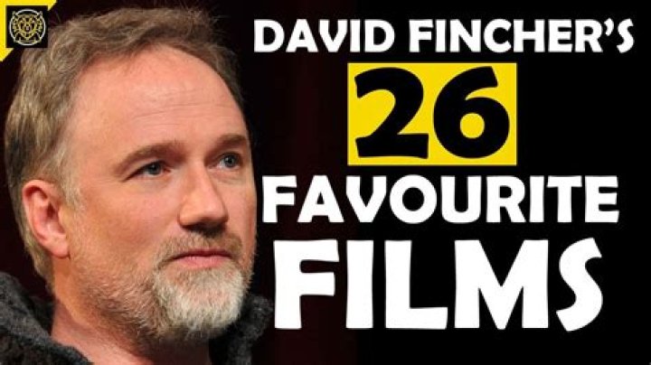 David Fincher Net Worth, Income, Salary, Earnings, Biography