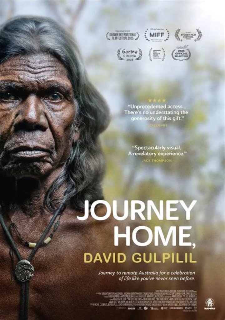 David Gulpilil Son: Jamie Gulpilil Wife, Net Worth, Movies, Wikipedia, Mother, Instagram