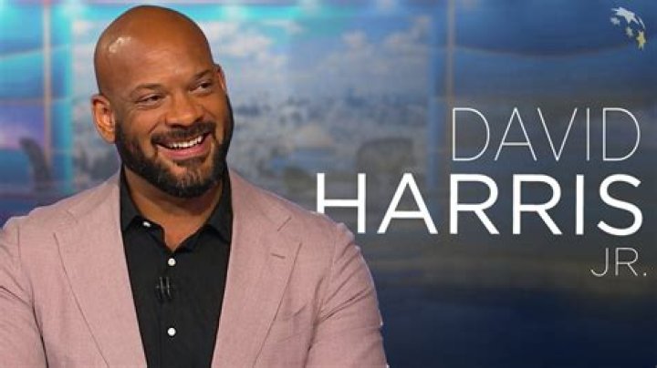 David Harris Jr Wiki Bio Wife – 10 Secret Facts You Should Know
