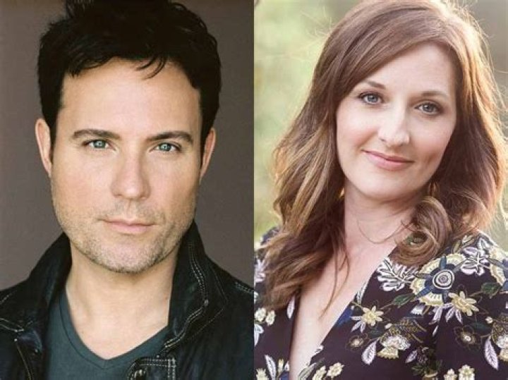 David Haydn-Jones Wife Age Revealed! State Farm Actor Wiki, Family